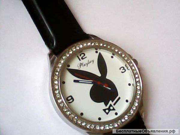 Часы Playboy