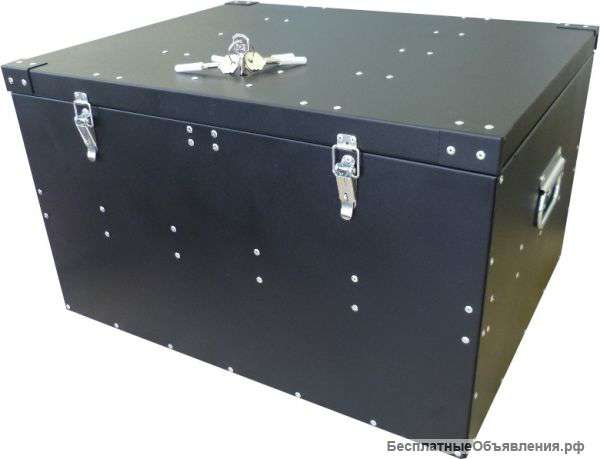 Производство и продажа ящиков под оружие и инструмент