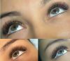 Наращивание ресниц, все виды make up