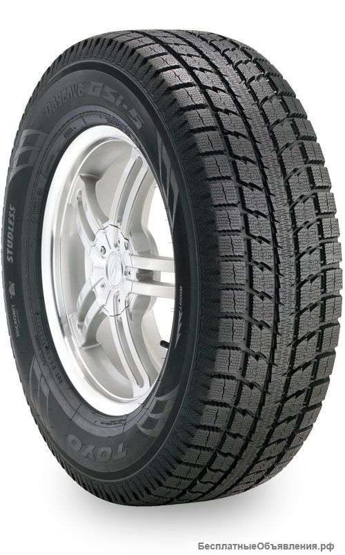 Toyo Observe GSi-5 285/45/19 бу