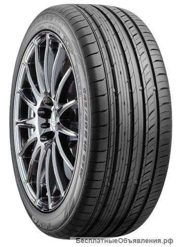 Toyo Proxes C1S 245/45/19 бу