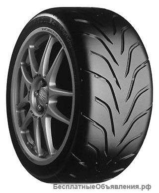 Toyo Proxes R-888 295/30/19 бу