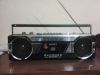 Магнитола Sony CFS-900 c блоком питания Sony
