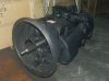 КПП МАЗ 12JS200TA fast gear (фаст гир)