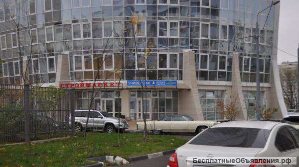 Квартира