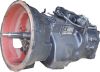 КПП МАЗ 9JS135A fast gear (фаст гир)