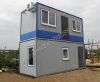 Блок-контейнер 2,5х6м в Наличии Отделка Вагонка
