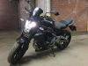 Kawasaki ER-6N