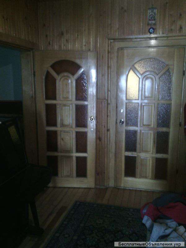 Дом в Карпатах от хозяина