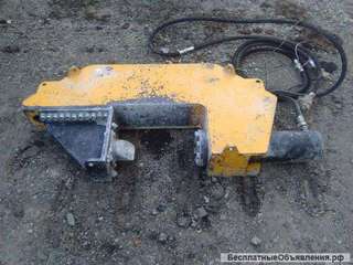 Срубка свай