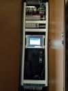 Электромонтажные работы