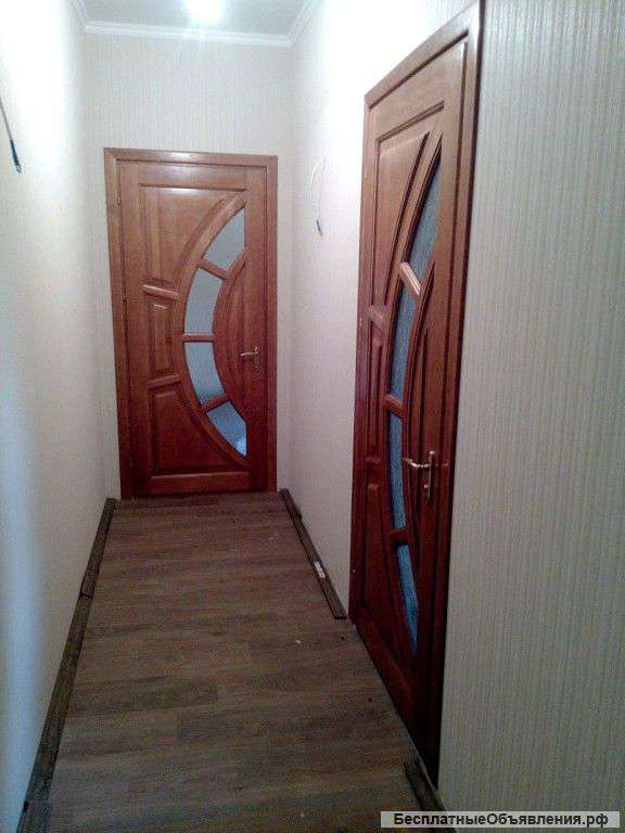 Ремонт квартиры от частной бригады