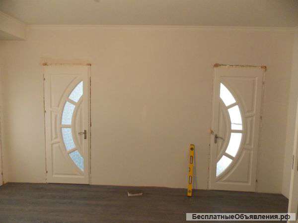 Ремонт квартиры от частной бригады