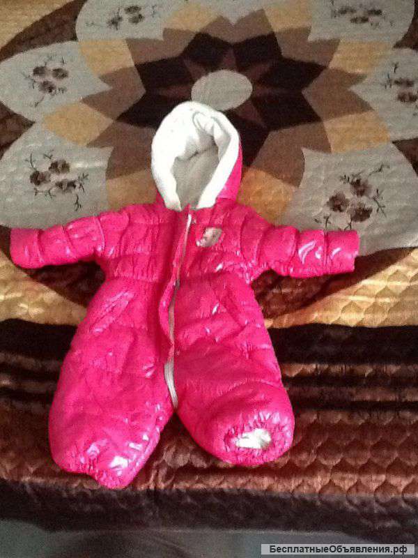 Комбинезон