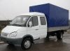 Грузоперевозки 24 часа в сутки по Санкт-Петербургу и области