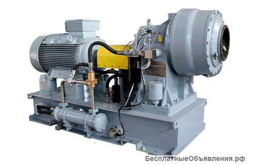 Вентиляционное оборудование