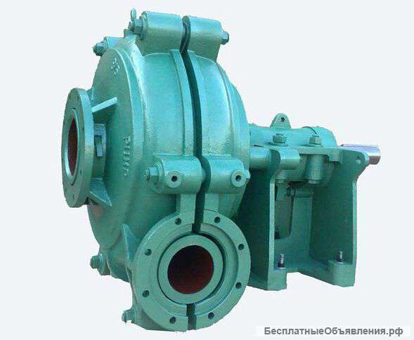 Насосное оборудование