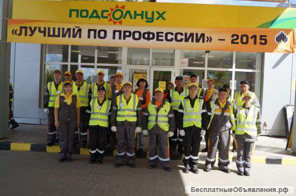 Кассиры на азк