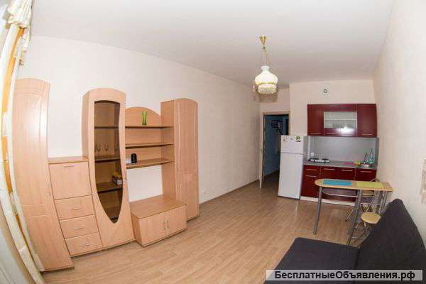 Сдам студию