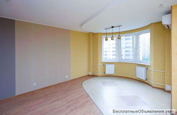 Ремонт вашей квартиры под ключ