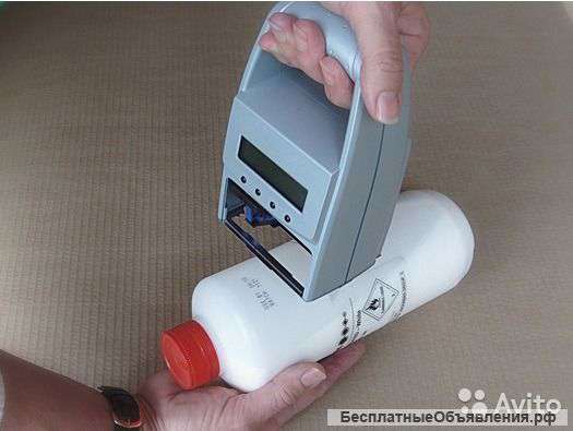 Дешевый промышленный маркиратор,датировщик,каплеструйный принтер