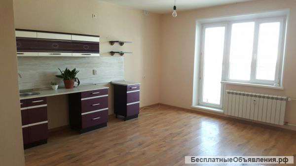 Квартира 40, 8 м2 в Парковом