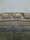 Зимние шины б/у «Nokian» 235/65 R18