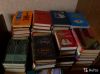 Книги поштучно или целиком скромную домашнюю библиотеку