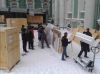 Предоставляем разнорабочих. Делаем переезды. Проводим такелажные работы.