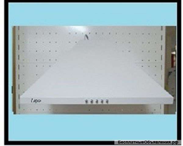 Вытяжка Ларко LC 0550 бел