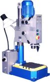 Универсальный вертикальный сверлильный станок 2Т118-01. Сверлильный станок модели 2Т118-01 применяет