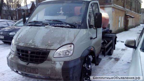 Ищу работу