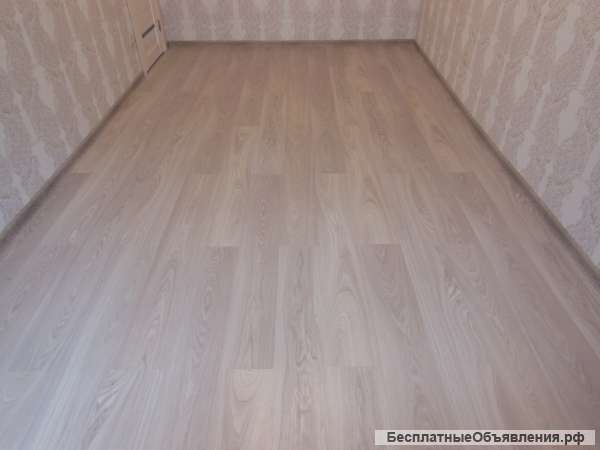 Укладка ламината Ставрополь
