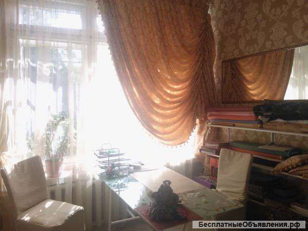 Закройщик в ателье