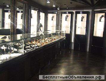 Производство и продажа Торгового оборудования