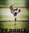 Обучение twerk