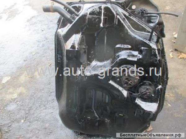 Бензобак Киа Сид Kia Ceed