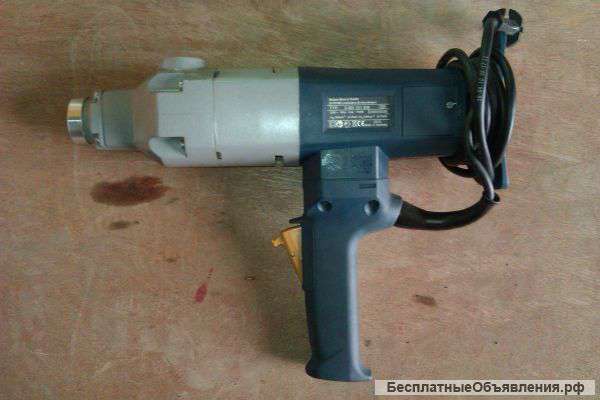 Дрель Bosch GBM 23-2 E