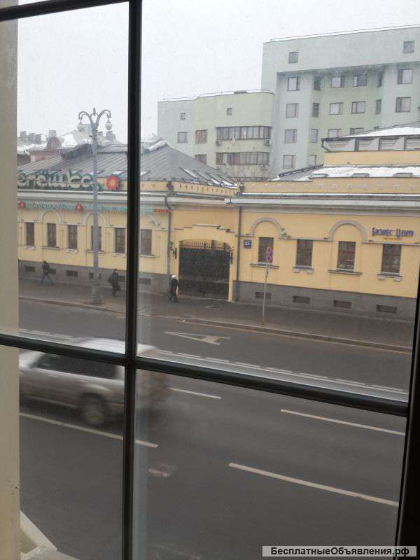 Помещения