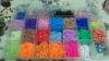 Набор резиночек Rainbow Loom