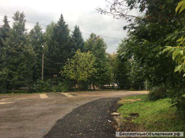 Участок 8,6 соток, ИЖС