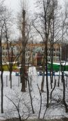 3-х ком кв в Москве, м.Перово