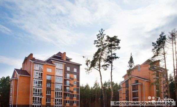 Квартиру