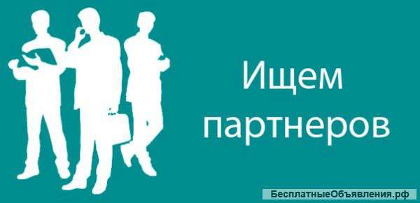 Ищу партнеров по бизнесу