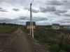 Участок 9 соток в поселке городского типа Заворово