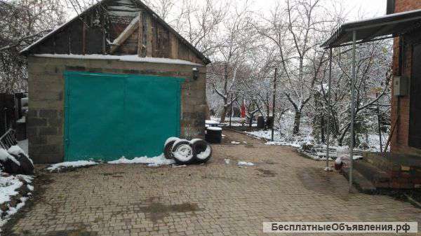 Дом 87,4кв.м