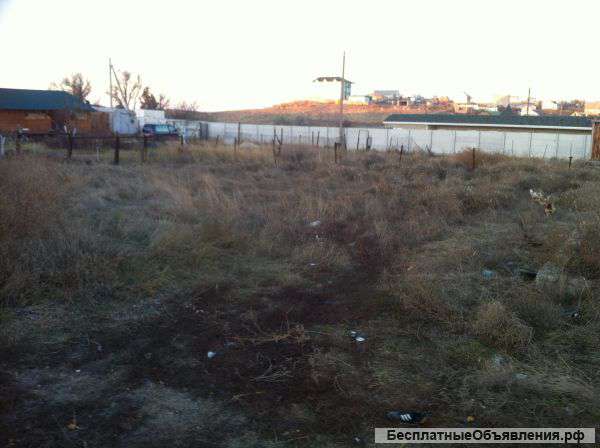 Участок у Моря 6 сот. (ИЖС)