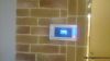 Монтаж видеонаблюдения и запирающих устройств + оборудование