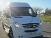 Заказ автобуса Мерседес Спринтер 18 мест