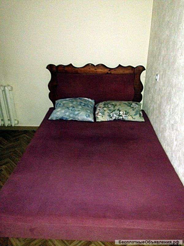 3 к.кв. ул. Профинтерна д. 11, 2/5кирп. 57м. ремонт